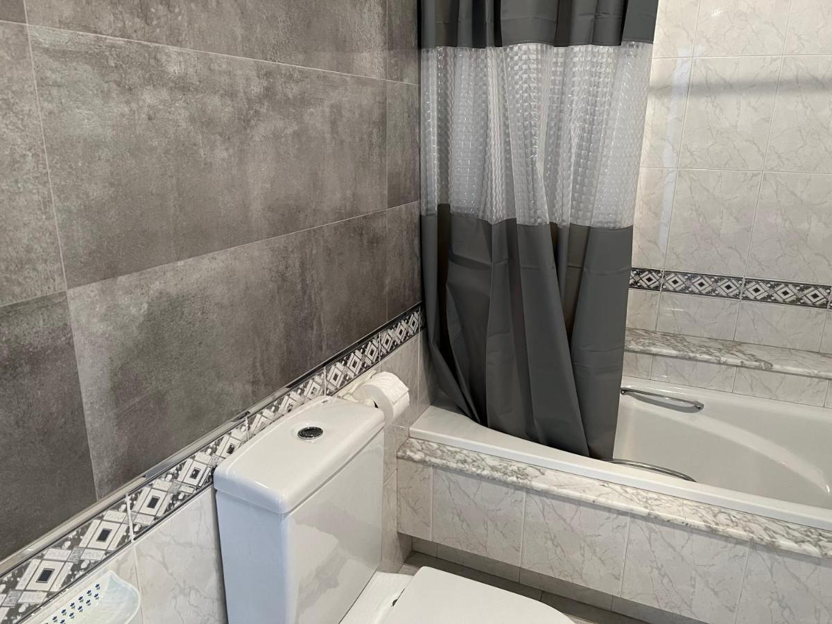 La Casa De Silvia Appartamento Arzúa Esterno foto