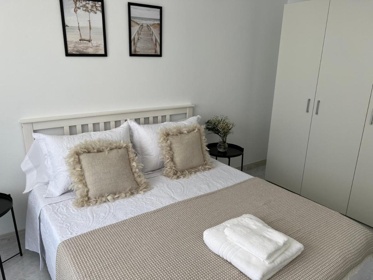 La Casa De Silvia Appartamento Arzúa Esterno foto
