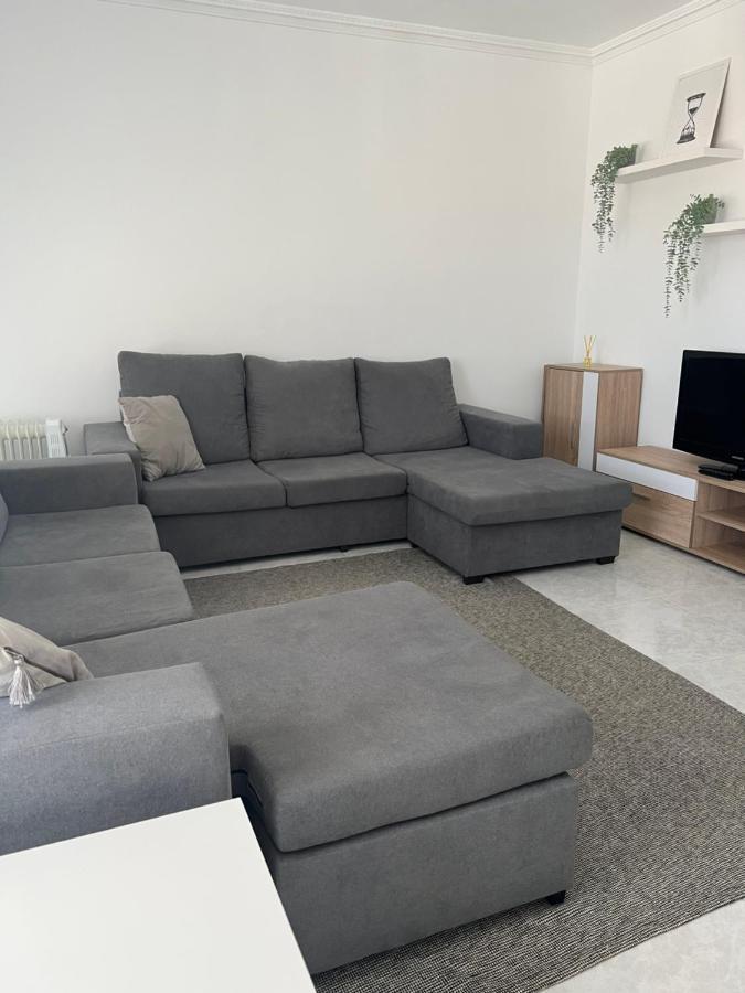 La Casa De Silvia Appartamento Arzúa Esterno foto